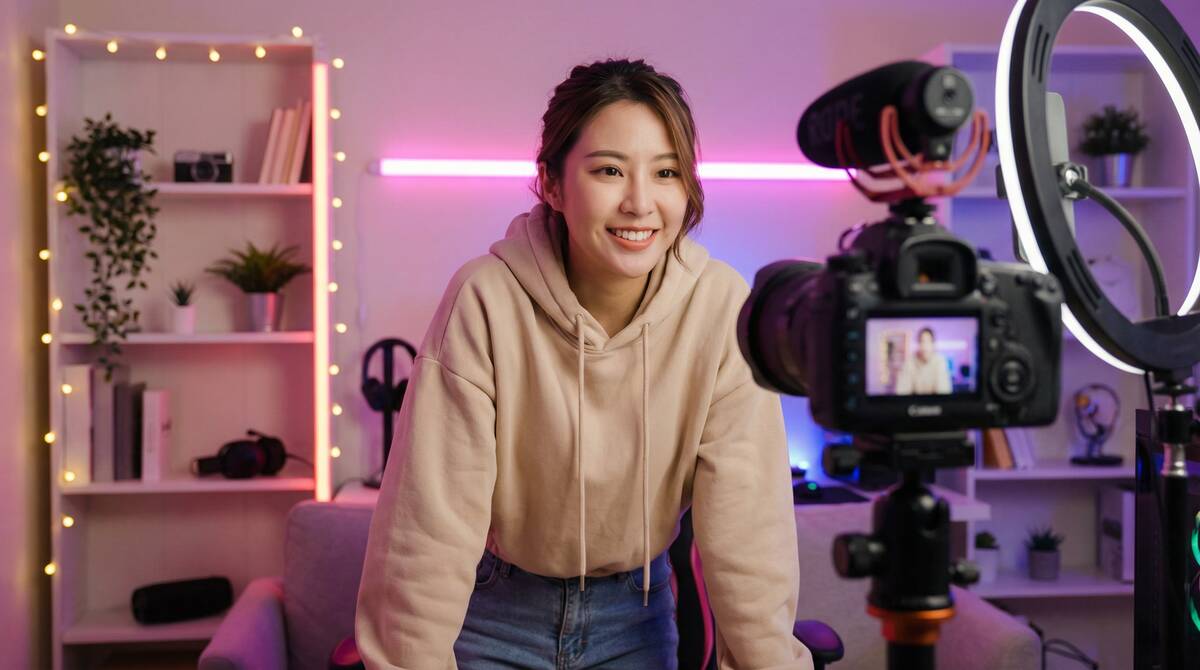 丝瓜视频视频创作平台